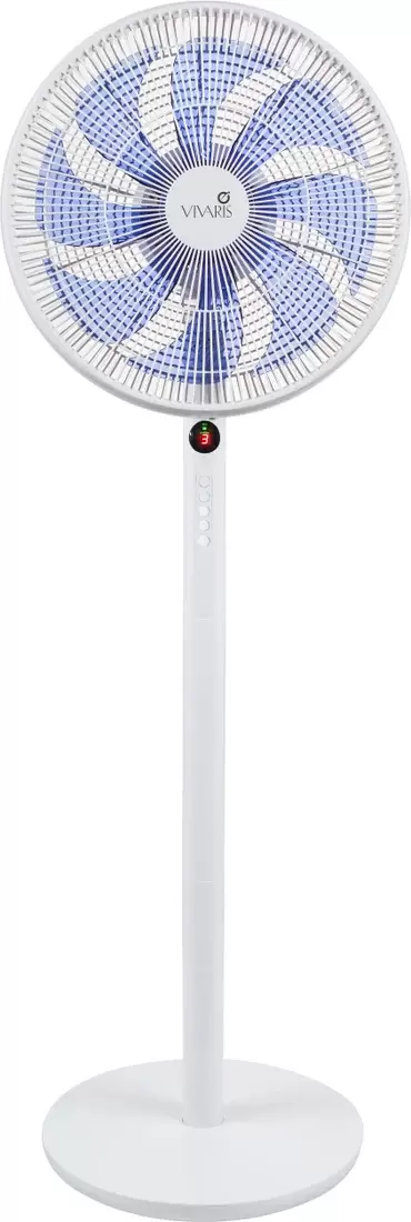 Вентилятор Vivaris VAF W044 158 фото