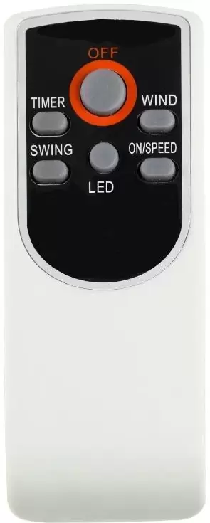 Вентилятор Vivaris VAF W044 158 фото