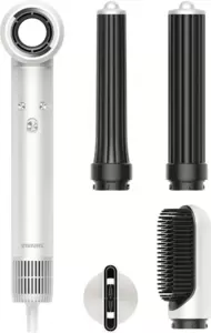 Фен-стайлер Vivaris VB SC4W