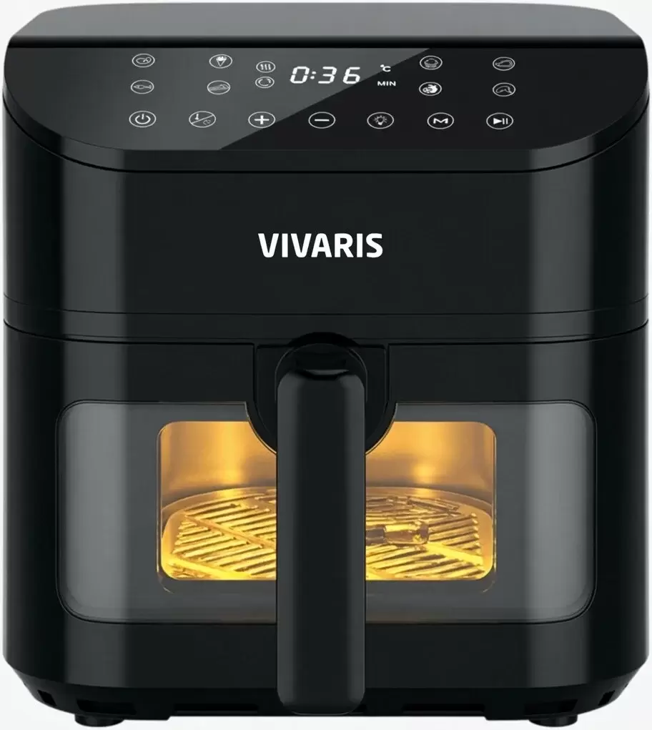 Vivaris VF6516-DVB