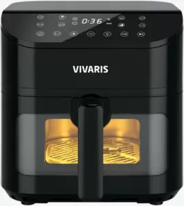 Vivaris VF6516-DVB
