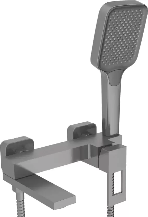 Vivi Felice 0740 GUN METAL