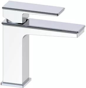 Смеситель Vivi Felice 3030 B cromo-bianco фото