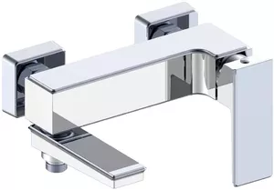 Смеситель Vivi Felice 3040 B cromo-bianco фото