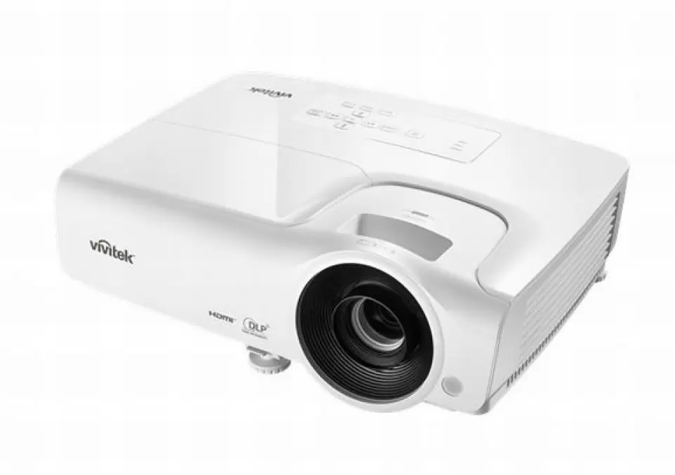 Vivitek DS262