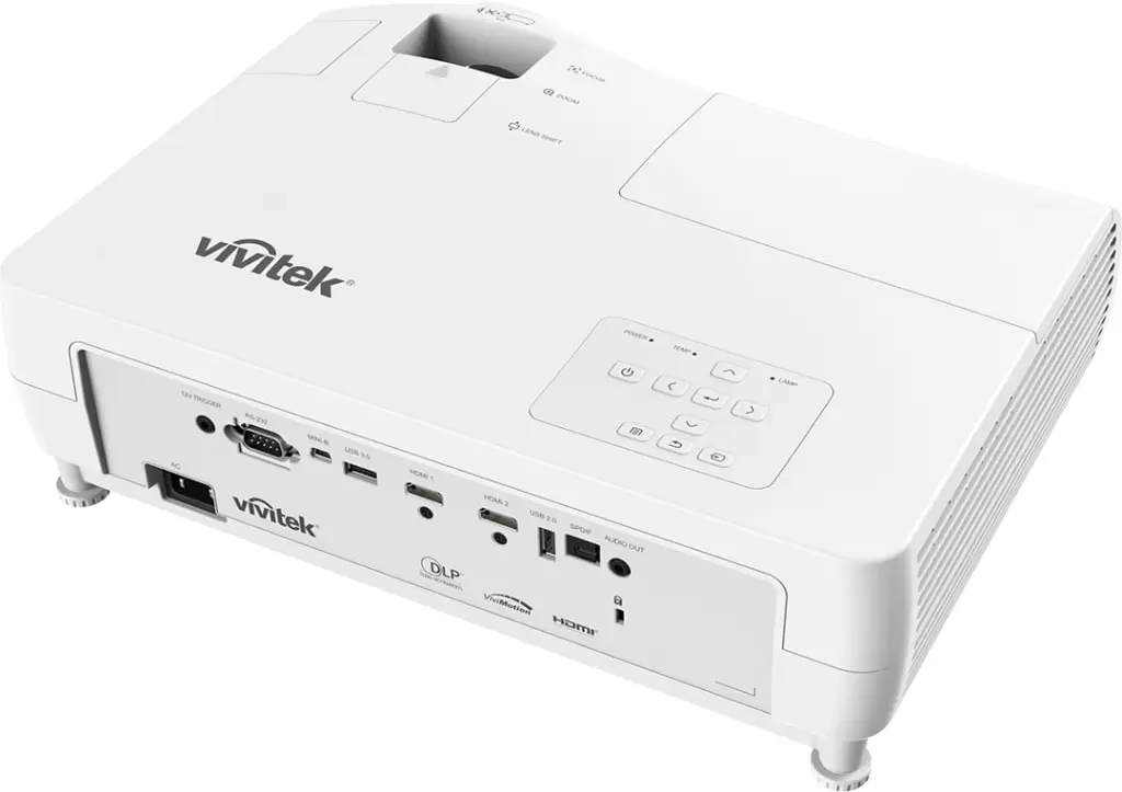 Проектор Vivitek HK2200 фото
