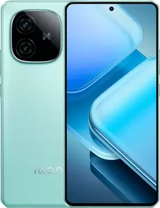 Смартфон Vivo iQOO Z9 12GB/512GB международная версия (зеленая мята) icon