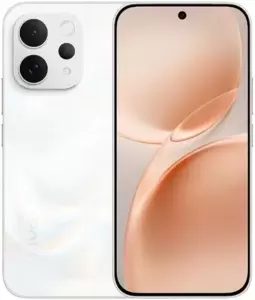 Смартфон Vivo S50 V2528A 12GB/256GB китайская версия (перламутровый) icon