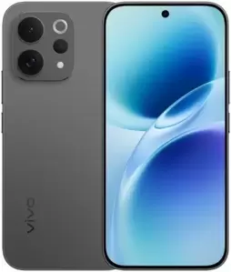 Смартфон Vivo S50 V2528A 12GB/512GB китайская версия (космический черный) icon