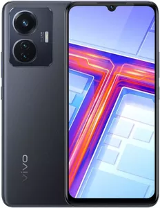 Vivo T1 V2153 6GB/128GB (таинственная галактика) фото