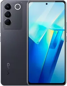 Vivo T2 8GB/256GB международная версия (черный оникс) фото