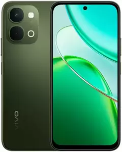 Vivo T5x V2545 8GB/128GB индийская версия (зеленый) фото