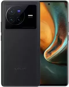 Vivo V2144 X80 5G 12GB/256GB (черный) фото