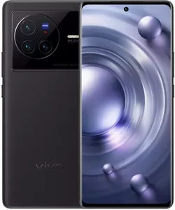 Vivo V2145 X80 Pro 5G 12GB/256GB (черный) фото