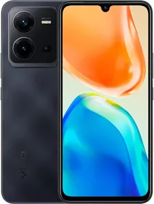 Vivo V25e 12GB/256GB (алмазный черный) фото