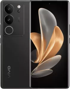 Vivo V29 12GB/256GB благородный черный (международная версия) фото