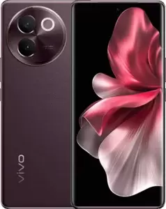 Vivo V30e 12GB/256GB международная версия (кофейный) фото