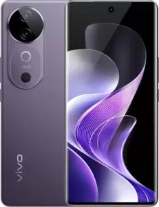 Смартфон Vivo V40 12GB/256GB международная версия (галактический фиолетовый) icon