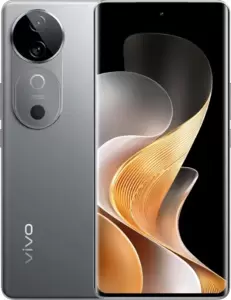 Смартфон Vivo V40 12GB/256GB международная версия (титановый серебристый) icon