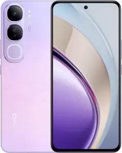 Vivo V40 Lite 4G V2424 8GB/128GB международная версия (сиреневый жемчуг) фото