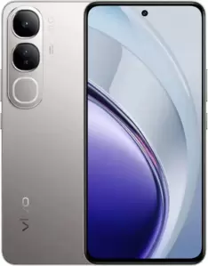 Vivo V40 Lite 4G V2424 8GB/128GB международная версия (титановое сияние) фото