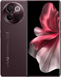 Vivo V40 Lite 5G V2341 8GB/256GB международная версия (классический коричневый) фото