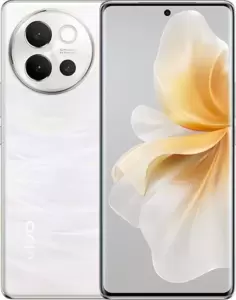 Vivo V40 Lite 5G V2341 8GB/256GB международная версия (мечтательный белый) фото