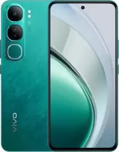 Vivo V40 Lite 8GB/128GB международная версия (изумрудная зелень) фото