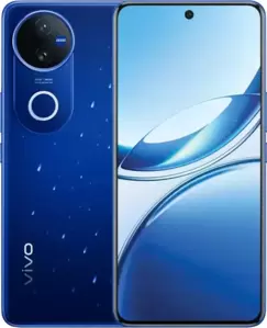 Vivo V50 12GB/512GB индийская версия (звездный синий) фото