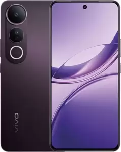 Vivo V50 Lite 4G 8GB/256GB международная версия (фантомный черный) фото