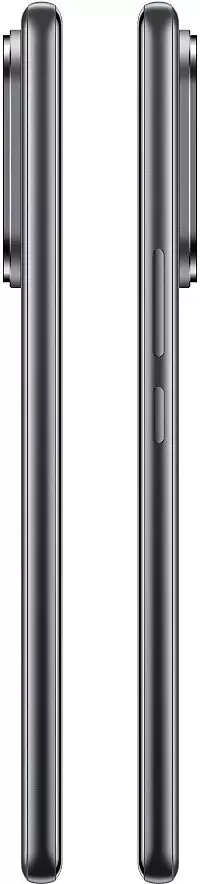 Vivo V60 12GB/256GB международная версия (туманный серый) фото