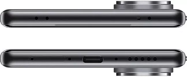 Vivo V60 12GB/256GB международная версия (туманный серый) фото