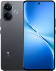 Vivo V60 Lite 5G V2529 12GB/256GB международная версия (элегантный черный)