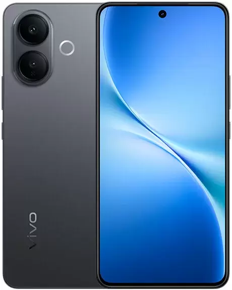 Vivo V60 Lite 5G V2529 12GB/512GB международная версия (элегантный черный)