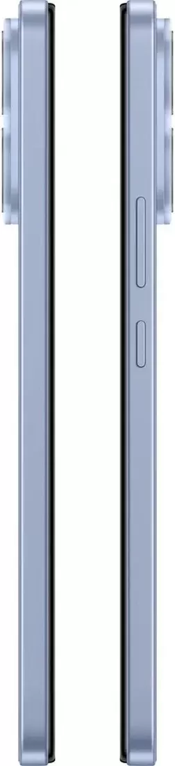 Vivo V60 Lite 8GB/128GB международная версия (титановый синий) фото
