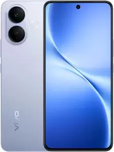 Vivo V60 Lite 8GB/128GB международная версия (титановый синий)