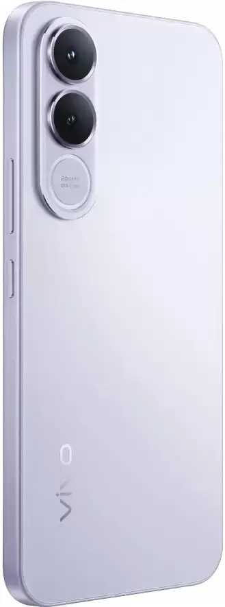Vivo V70 FE V2550 8GB/256GB международная версия (серебристый) фото 3