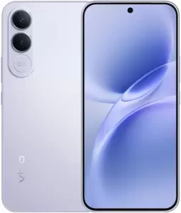 Vivo V70 FE V2550 8GB/256GB международная версия (серебристый) фото