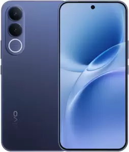 Vivo V70 FE V2550 8GB/512GB международная версия (синий) фото