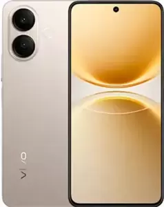 Vivo V70 Lite V2615 8GB/128GB международная версия (золотистый)