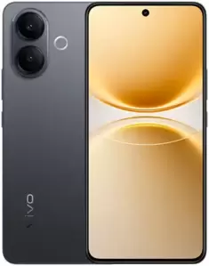 Vivo V70 Lite V2615 8GB/128GB международная версия (черный)