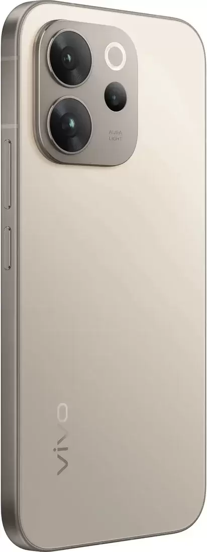 Vivo V70 V2538 12GB/256GB международная версия (серый) фото 2