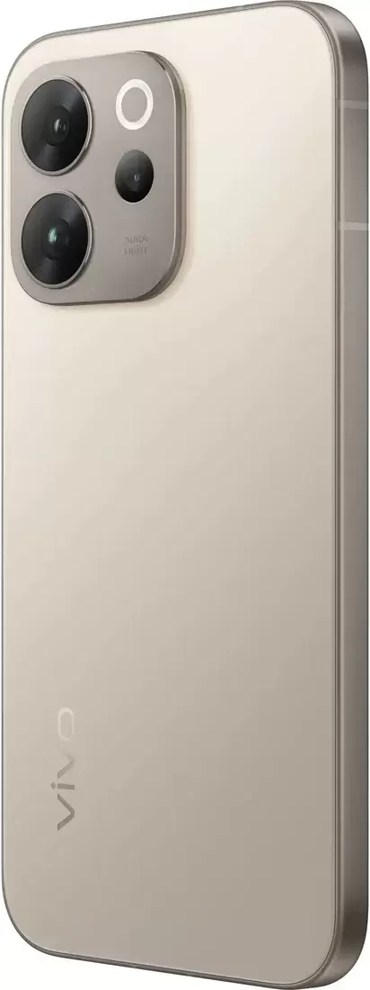 Vivo V70 V2538 12GB/256GB международная версия (серый) фото 3