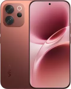 Vivo V70 V2538 8GB/256GB международная версия (коричневый)