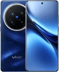Смартфон Vivo X200 Pro 12GB/512GB китайская версия (синий)