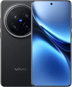 Vivo X200 Pro 16GB/512GB китайская версия (черный) фото