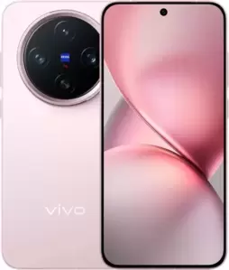 Vivo X200 Pro mini 12GB/256GB китайская версия (розовый) фото