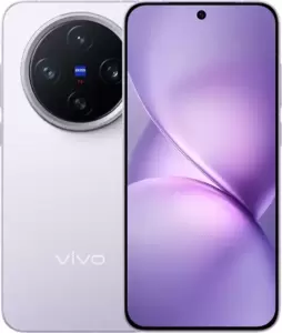 Смартфон Vivo X200 Pro mini 16GB/1TB китайская версия (сиреневый) icon
