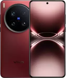Vivo X200 Ultra 16GB/512GB китайская версия (красный) фото