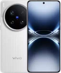 Vivo X200 Ultra 16GB/512GB китайская версия (серебристый) фото